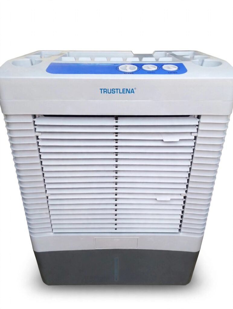 Rafraîchisseur d'air TRUSTLENA - Air Cooler