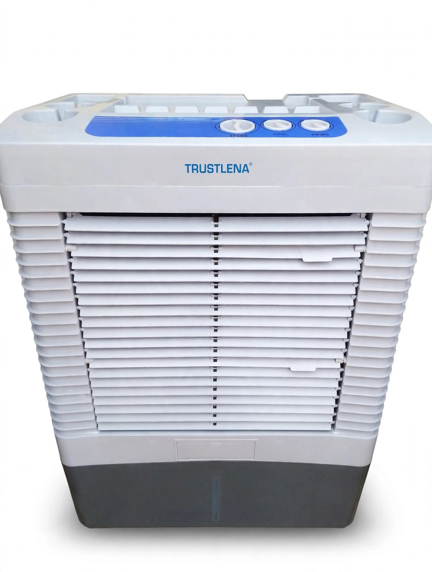 Rafraîchisseur d'air TRUSTLENA - Air Cooler